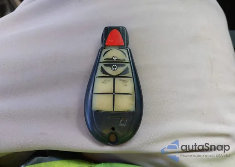 2018 Ram 1500 Tradesman 4X2 6'4 Box z USA, uszkodzony, nr VIN 1C6RR6FG0JS265972